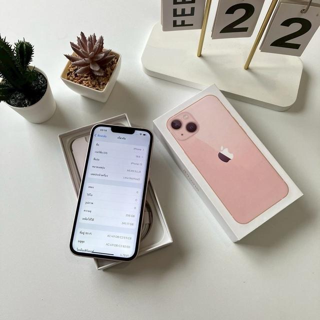 iPhone 13 2