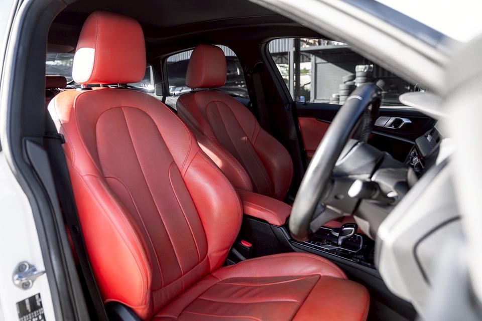 รหัสรถ 67GG73 BMW #220i Gran Coupe M Sport 2022 TOP สุด รูปที่ 13