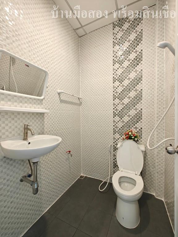 สวนทองวิลล่า7 ลำลูกกา คลอง4 6