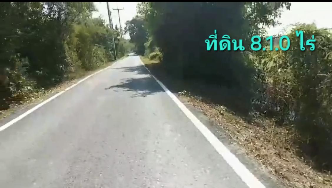 ขายที่ดินต่ำกว่าราคาประเมิน ที่ดินอยุธยา 2