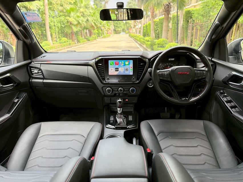 รหัสรถ PJP8084 🚗 Isuzu D-Max 1.9 Z X-Series Hi-Lander AT ปี 2024 6