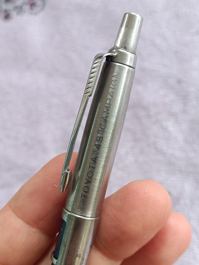 ปากกา PARKER Made in USA. งานสะสม 3