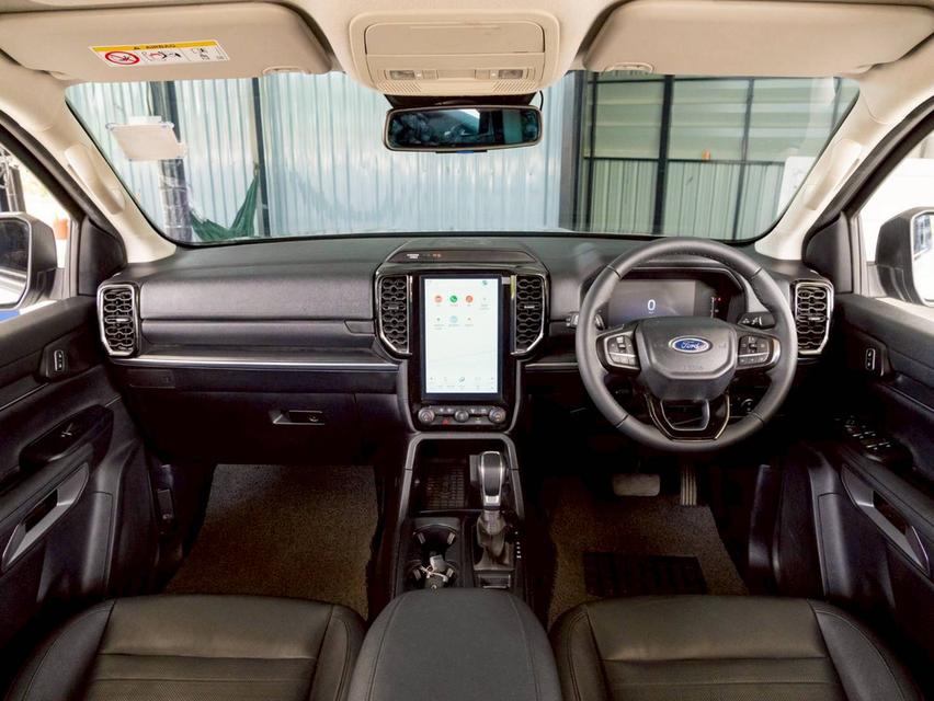 FORD EVEREST 2.0 TURBO SPORT 6AT 4x2 ปี 2024 13