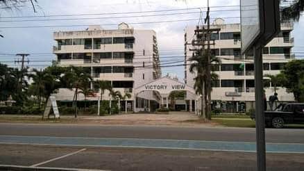 คอนโดมิเนียมริมหาดแม่รำพึง บ้านเพ ระยอง 2