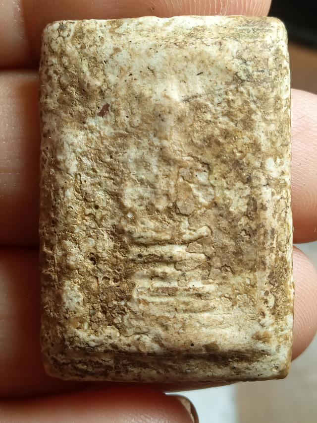 พระสมเด็จเกศไชโย6ชั้นอกตลอด