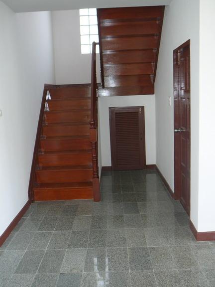 ขายบ้านเดี่ยว 2 ชั้น พื้นที่ 53 ตารางวา 3 ห้องนอน 2 ห้องน้ำ 6