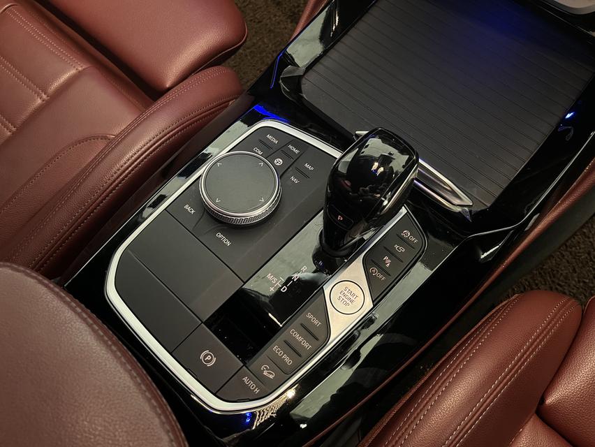 BMW X4 xDrive20d 2022 11