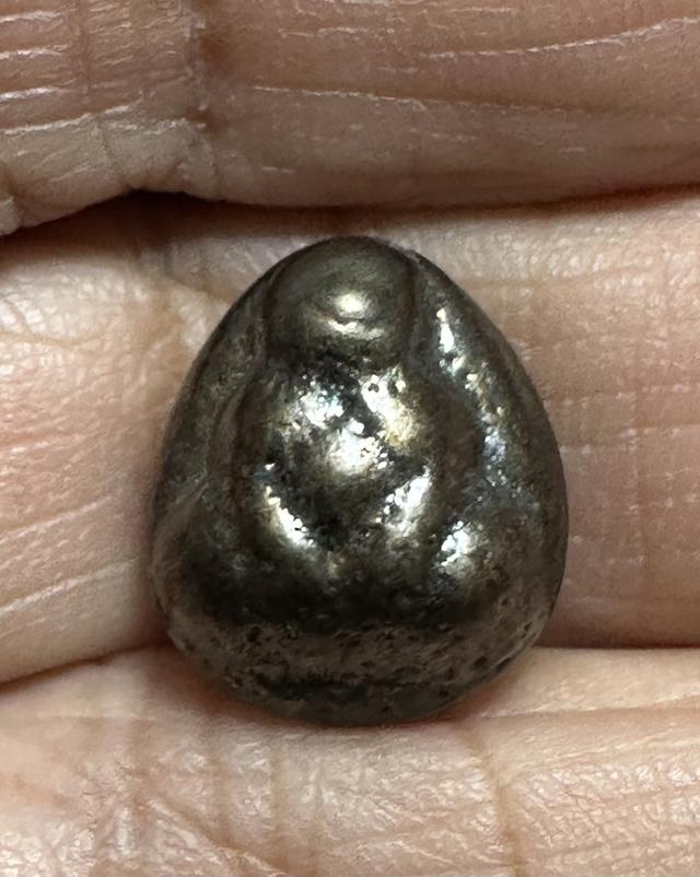 พระปิดตาเนื้อเมฆสิทธิ์ ขนาดเล็ก เก่า