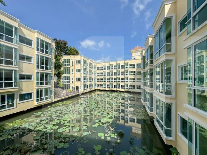 ขายคอนโด เดอะ ชีวา แซงค์ชัวรี่ เขาใหญ่ ขนาด 23.52 ตร.ม. ใกล้ถนนหมายเลข 2235 1