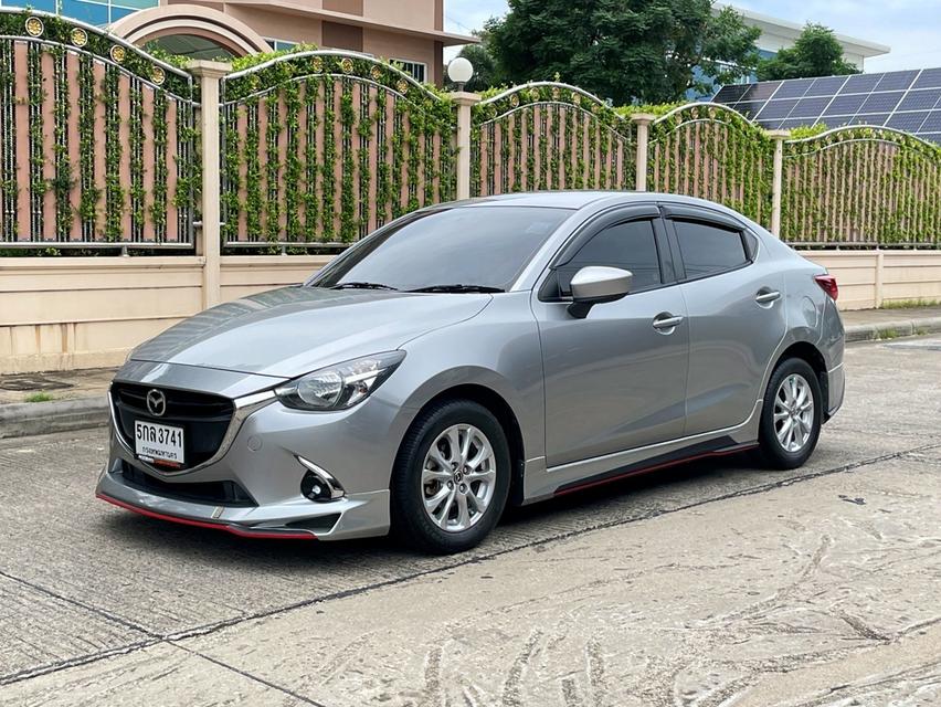 ขาย Mazda2 1.3Skyactive ปี16