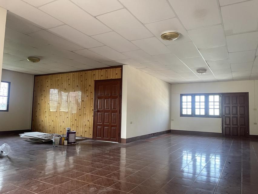 อาคารพานิช 3 คูหา ใกล้หาดพลา อ.บ้านฉาง จ.ระยอง 5