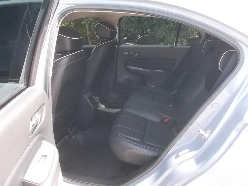 Honda City Hatchback 1.0 SV Turbo ปี 2021 14