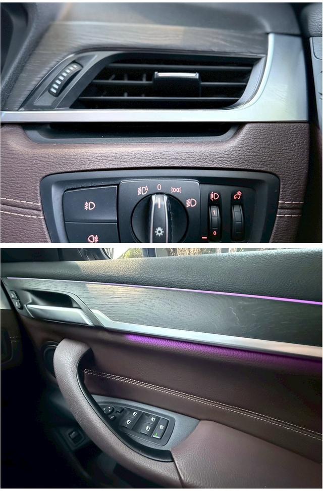 BMW X1 LCI sDrive20d X-Drive โฉม F48 16