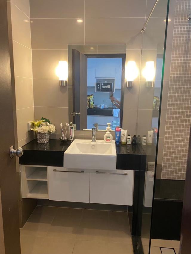 คอนโดศุภาลัยริเวอร์รีสอร์ท 8