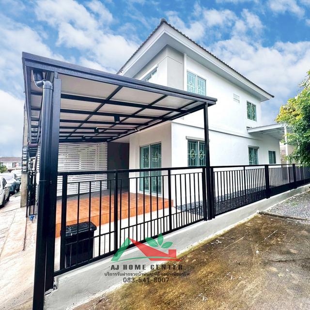 รีโนเวทใหม่ขายถูก2.59ล้าน ทาวน์เฮ้าส์31.4ตรว. หลังมุม ม.พฤกษาวิลล์56 พุทธมณฑลสาย5-ศาลายา ฟรีโอน 18