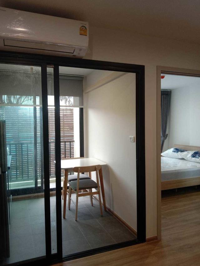 ให้เช่าคอนโด เลี้ยงสัตว์ได้ For Rent: Arlo Lasalle 17 | อาร์โล ลาซาล 17 10