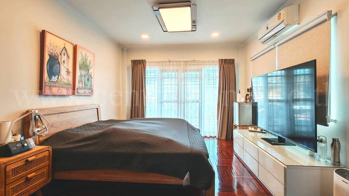 บ้านเดี่ยว ศุภาลัย ออร์คิด ปาร์ค 2 หลังมุม รีโนเวทใหม่ พร้อมอยู่ 18