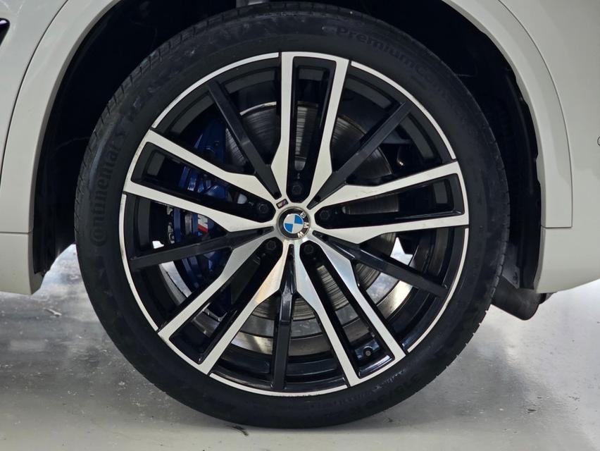 BMW X5 30d MSport ปี 2019 รหัส JRS5632 13