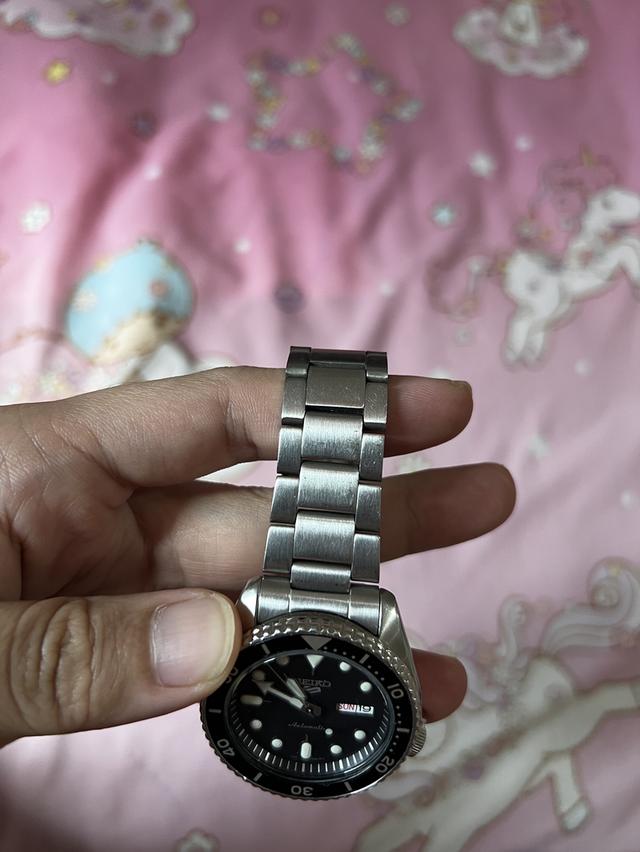 นาฬิกา ข้อมือผู้ชาย seiko รูปที่ 2