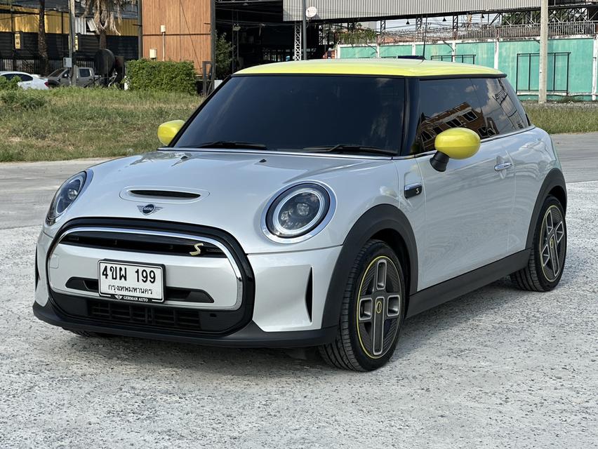 MINI EV Cooper SE LCI 2021