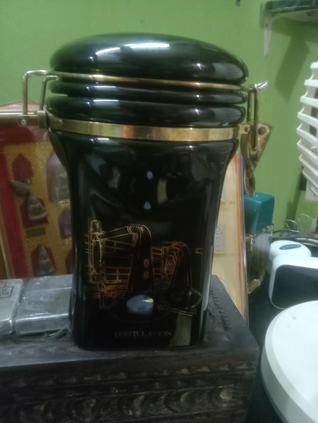 เหยือกใส่น้ำแข็งขอฃ premium my Johnny walker black label