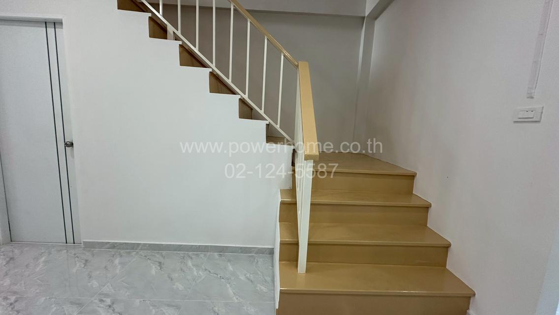 หมู่บ้านกิตติชัยวิลล่า 10 ถนนมิตรไมตรี แขวงหนองจอก เขตหนองจอก กรุงเทพมหานคร 11
