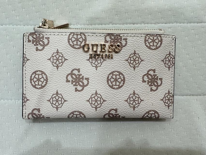 Guess กระเป๋าใส่เงินผู้หญิง