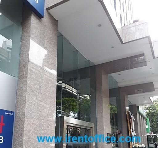 ให้เช่า สำนักงาน อาคาร ทูแปซิฟิคเพลส ใกล้กับ - ชั้นทั้งหมด 1 ชั้น 8