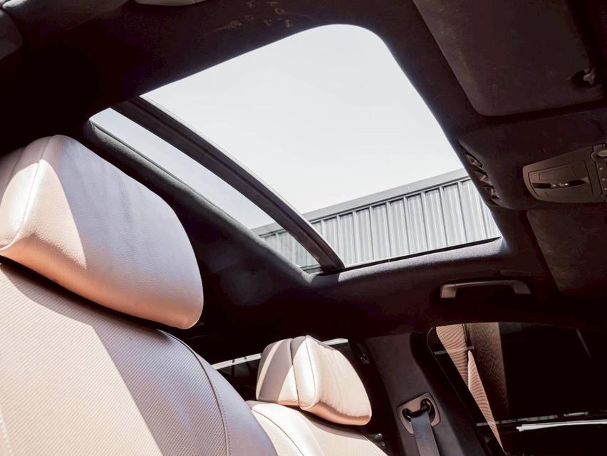 รหัสรถ 67GG5453 Bmw 730Ld Lci Look (F02) รูปที่ 5