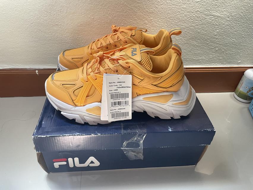 ￼FILA Electrove 2 รองเท้าลำลองผู้หญิง