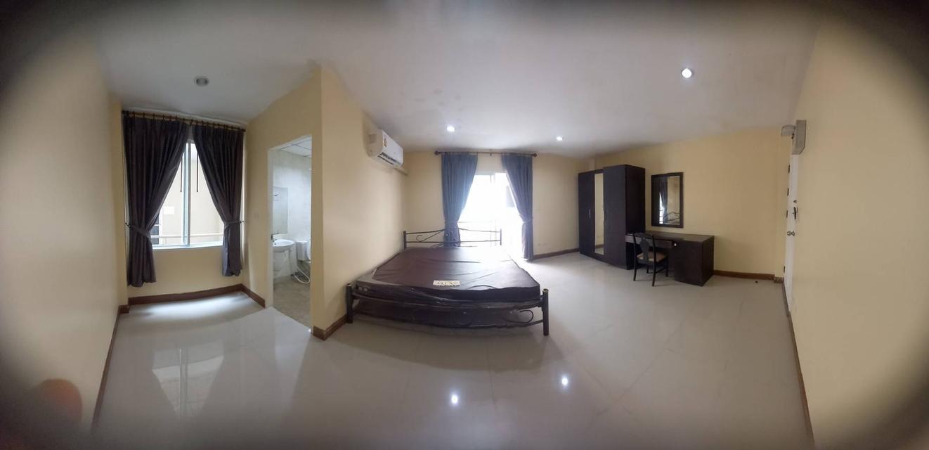 หอพักใกล้mrtสายสีม่วง 2