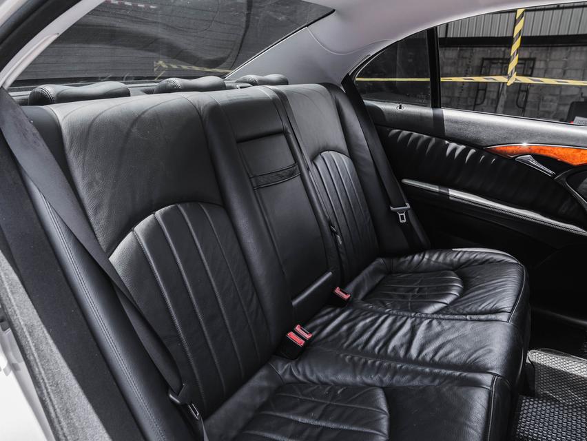 รหัสรถ 67GG0478 Benz E200 Kompressor NGT Elegance (W211) 2007 15