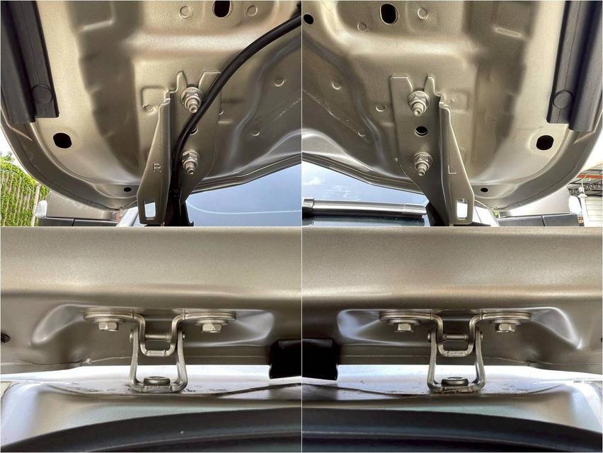 FORD EVEREST 2.2 TITANIUM ปี 2016 15