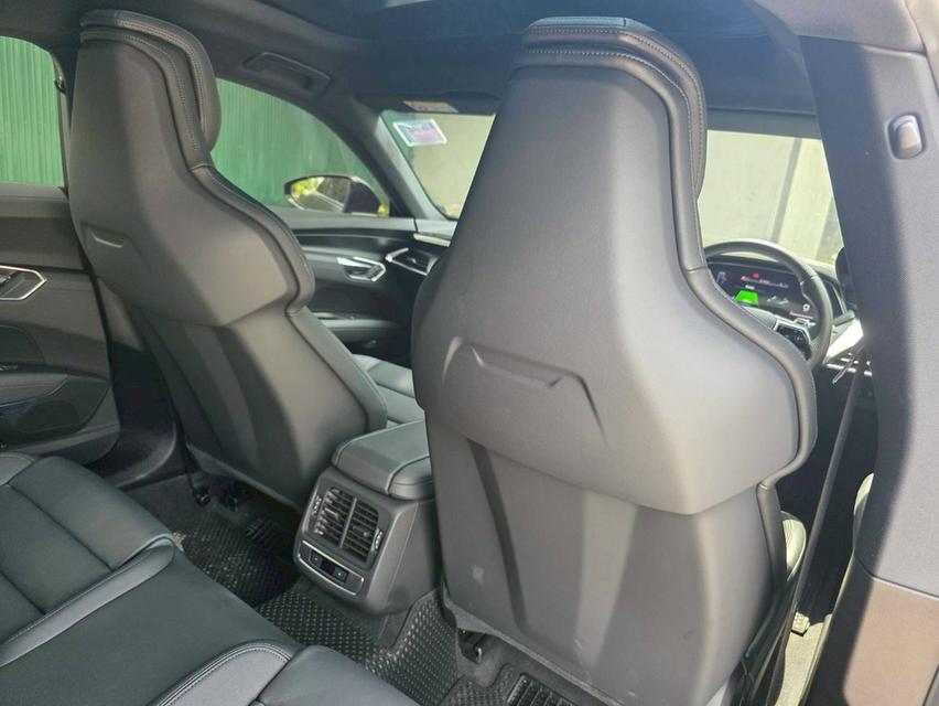 Audi e-tron GT 2021 12