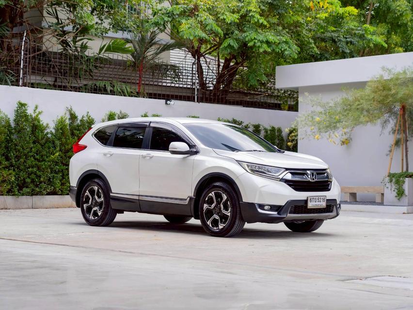 HONDA CR-V 2.4EL 4WD ปี 2017 6