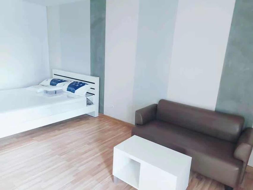 ปล่อยเช่าคอนโด Regent Home13 สุขุมวิท93 ☆☆ใกล้ BTSบางจาก☆☆ 8, 4