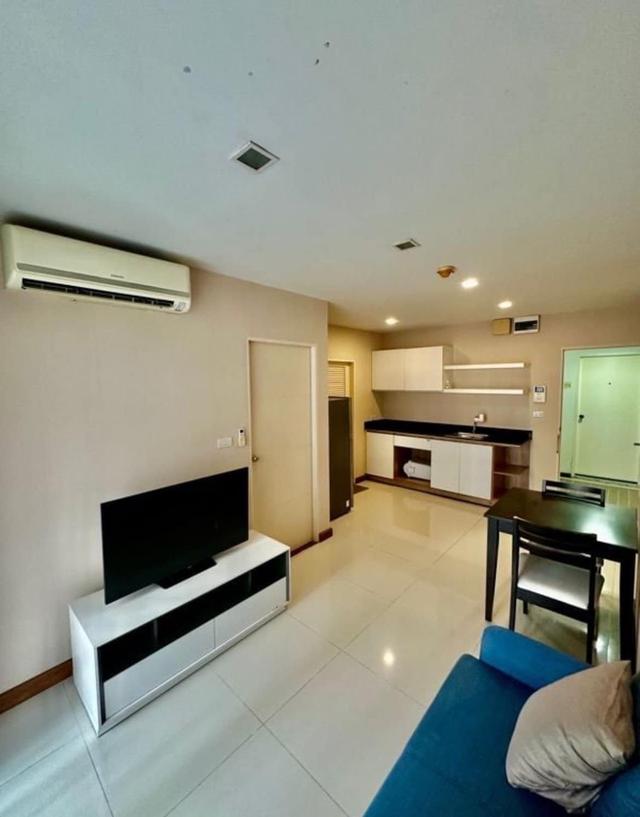 ปล่อยเช่าด่วน Airlink Residence	 2