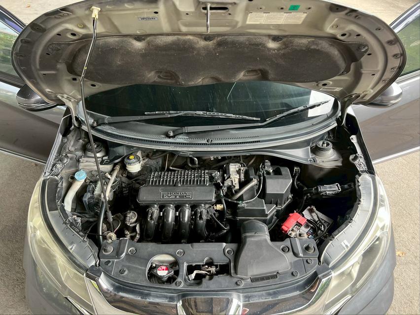 Honda BRV 1.5 SV AT ปี 2016 11