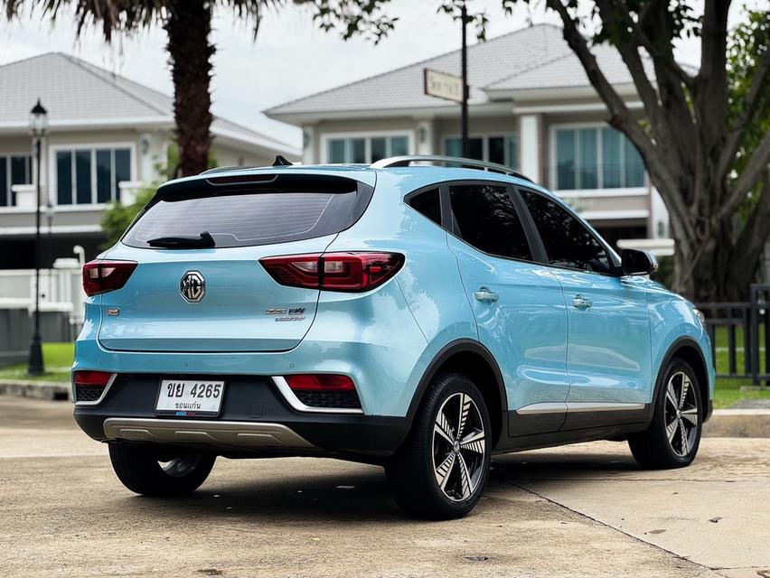รหัสรถ AVA4265⚡️MG ZS EV ปี 2020 3