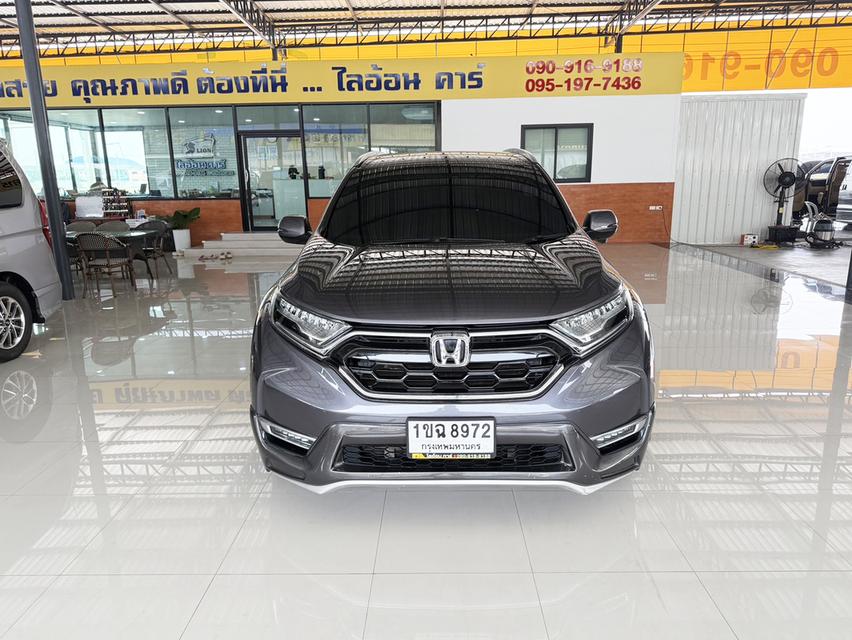 Honda CR-V 1.6 DT EL (ปี 2020) SUV AT 2