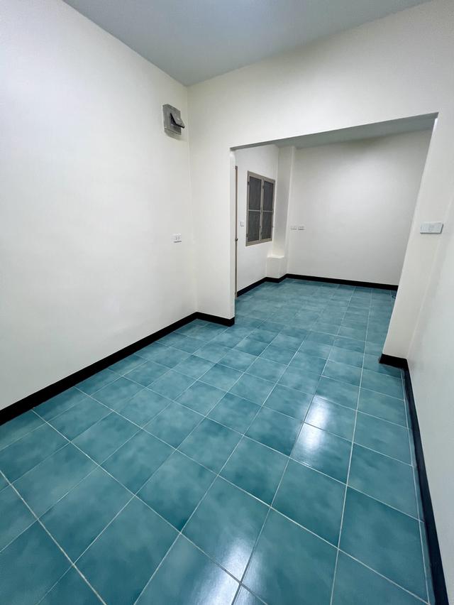 ห้องเอื้ออาทร บางขุนเทียน 3 ซอยเทียนทะเล 28 รีโนเวทใหม่ พร้อมอยู่ 6