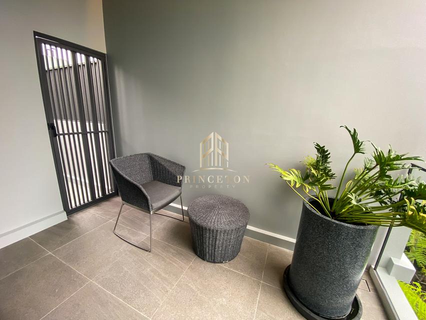 House for rent Vive Krungthep Kreetha ให้เช่าบ้านตัวอย่าง วีเว่ กรุงเทพกรีฑา ติดโรงเรียน 16