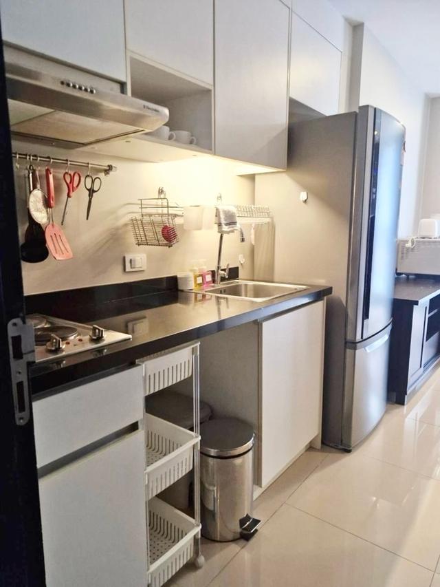 ให้เช่า คอนโด พหลโยธิน ซอย2The Tempo Phaholyothin 54 ตรม. 2นอน 2น้ำ ชั้น4 ใกล้ BTS สนามเป้าและอารีย์ 5