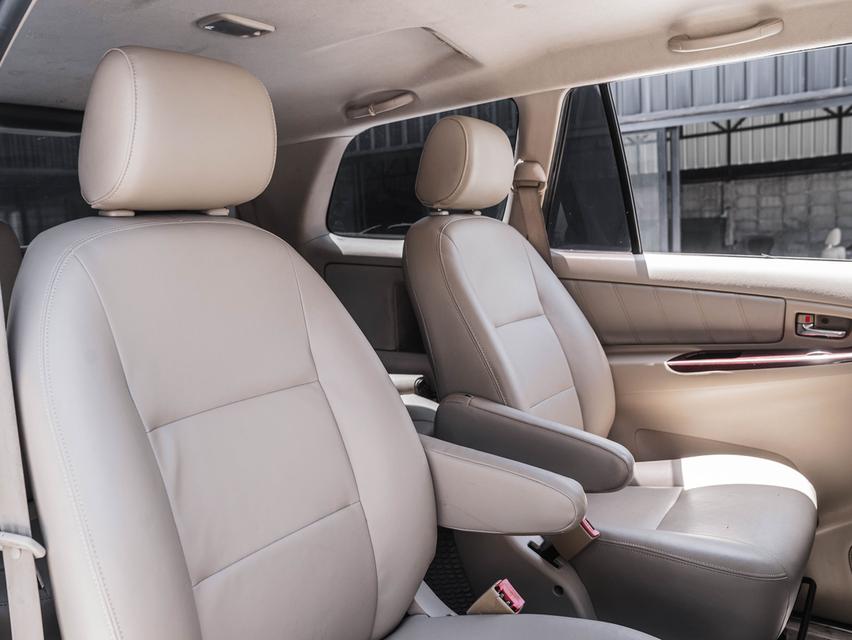 รหัสรถ 67GG409 Toyota Innova 2.0G ปี 2005 15