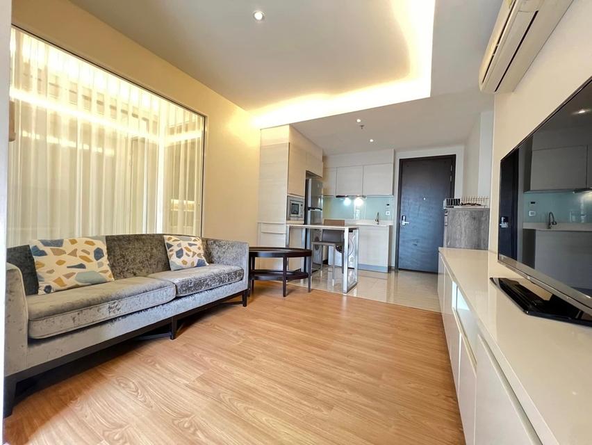 GH01178 - H sukhumvit 43 - 41 sqm  - BTS Phomphong- Emporium 4