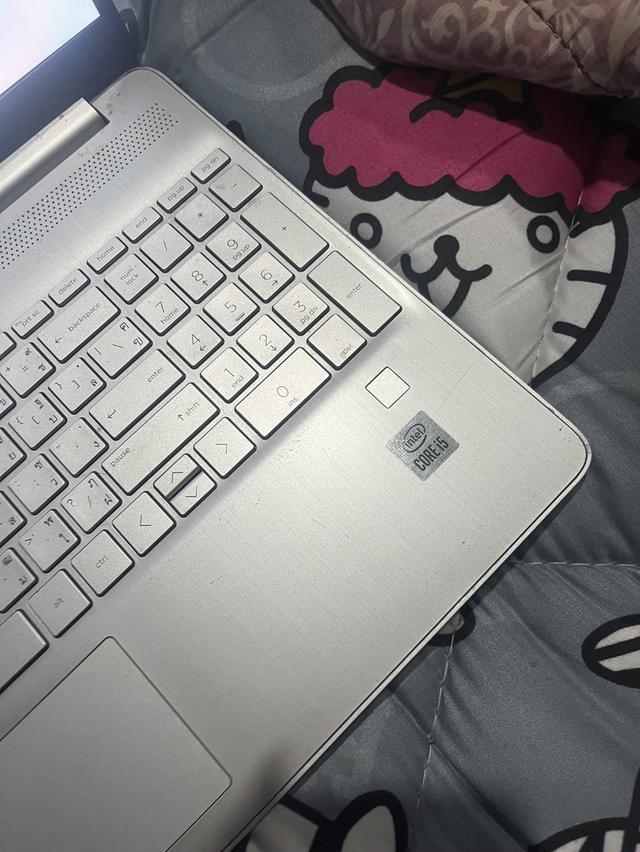 โน็ตบุค hp มือสอง ปี2023 รูปที่ 3