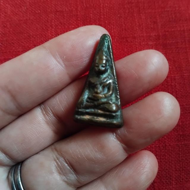 พระบ้านเก็บเก่า พระเก่าๆ