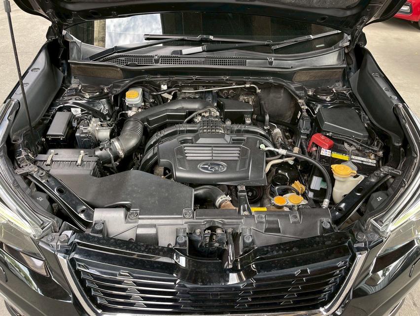 รหัสรถ WMT5630 Subaru Forester 2.0i-S ปี 2019 15