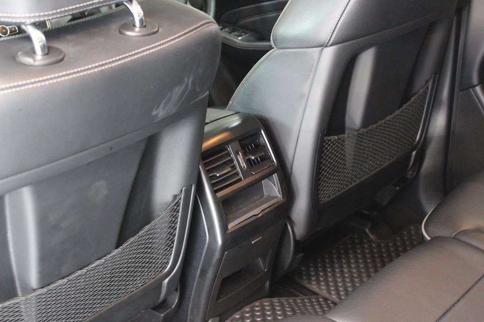 รหัสรถ JRS1063 🚙 Mercedes-Benz ML250 BlueTEC (W166) ปี 2012 รูปที่ 13