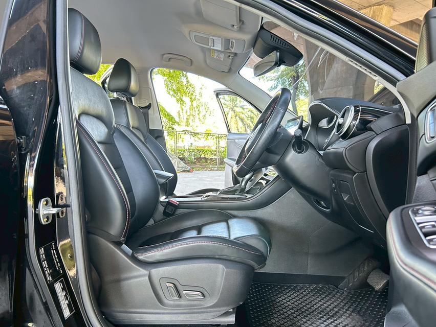 🔥โปรโมชั่นพิเศษส่งท้ายปี!! MG HS 1.5 Turbo D AT ปี 2021 15